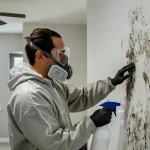 Crawl Space Mold Removal Fort lauderdale